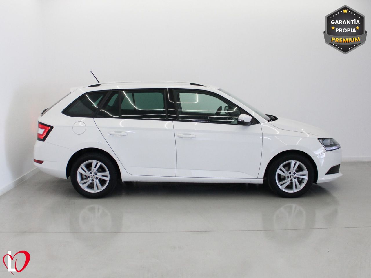 Skoda Fabia Combi 1.0 TSI 70KW (95cv) Ambition - Foto 45