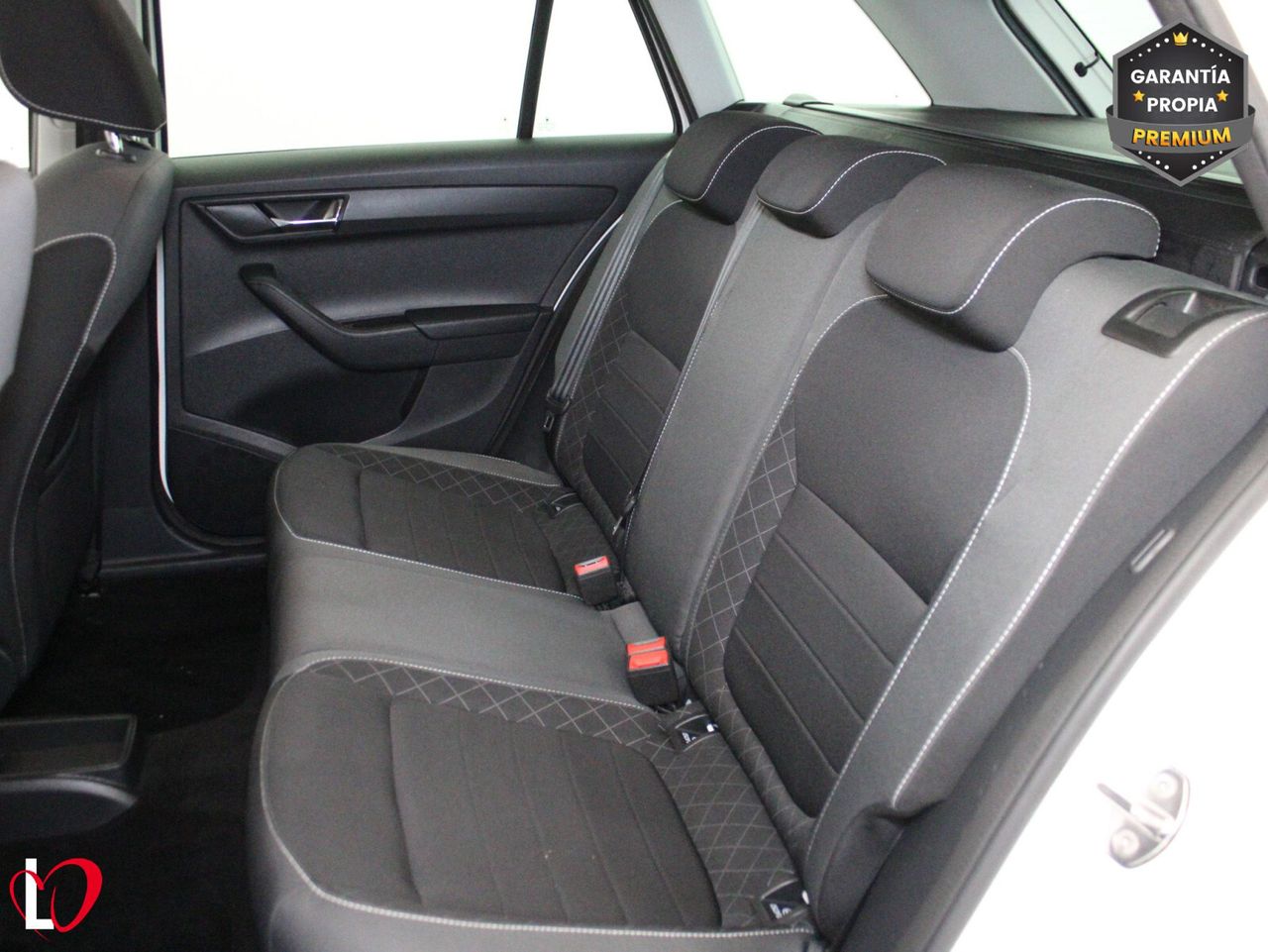 Skoda Fabia Combi 1.0 TSI 70KW (95cv) Ambition - Foto 23
