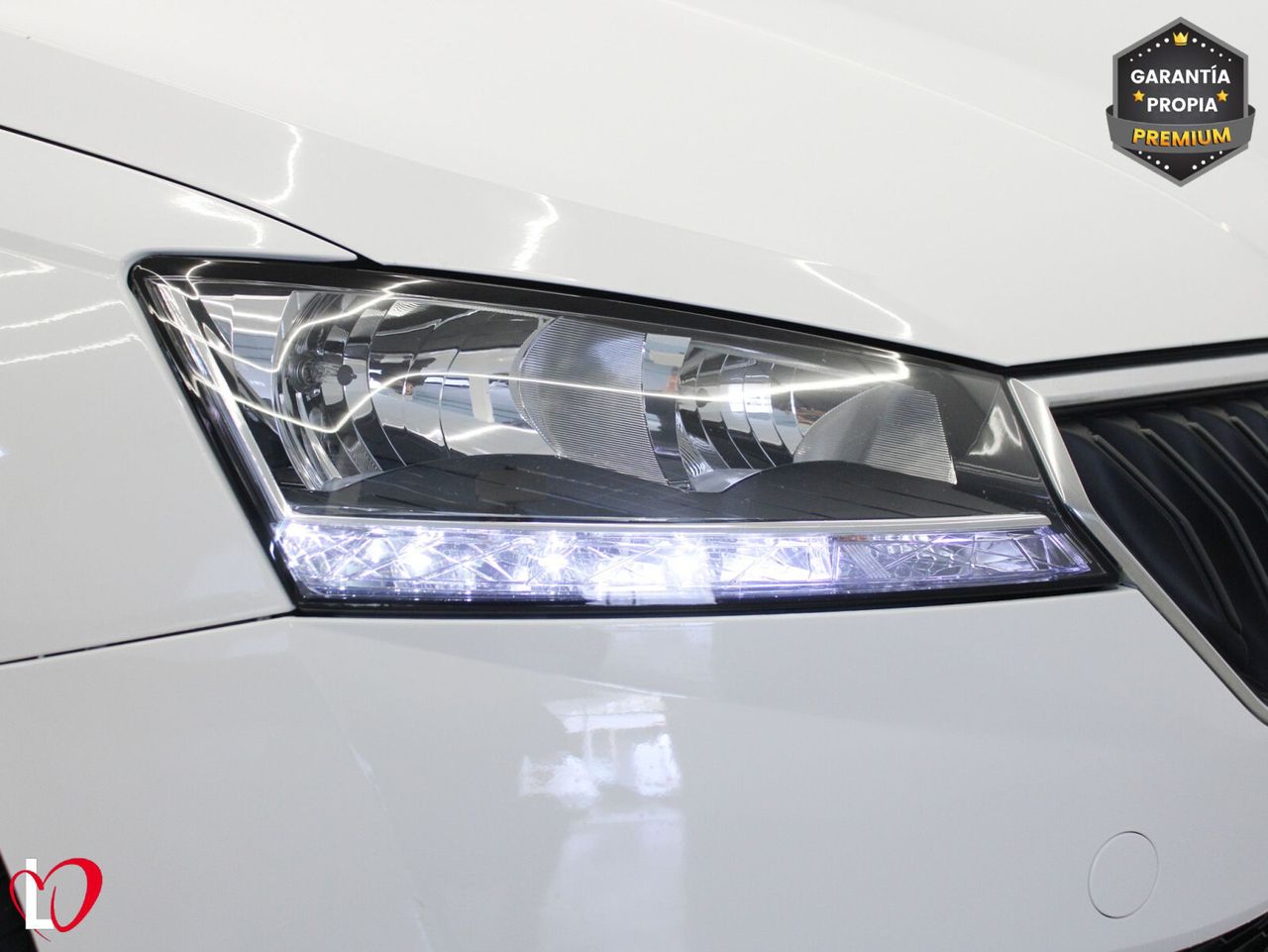 Skoda Fabia Combi 1.0 TSI 70KW (95cv) Ambition - Foto 14