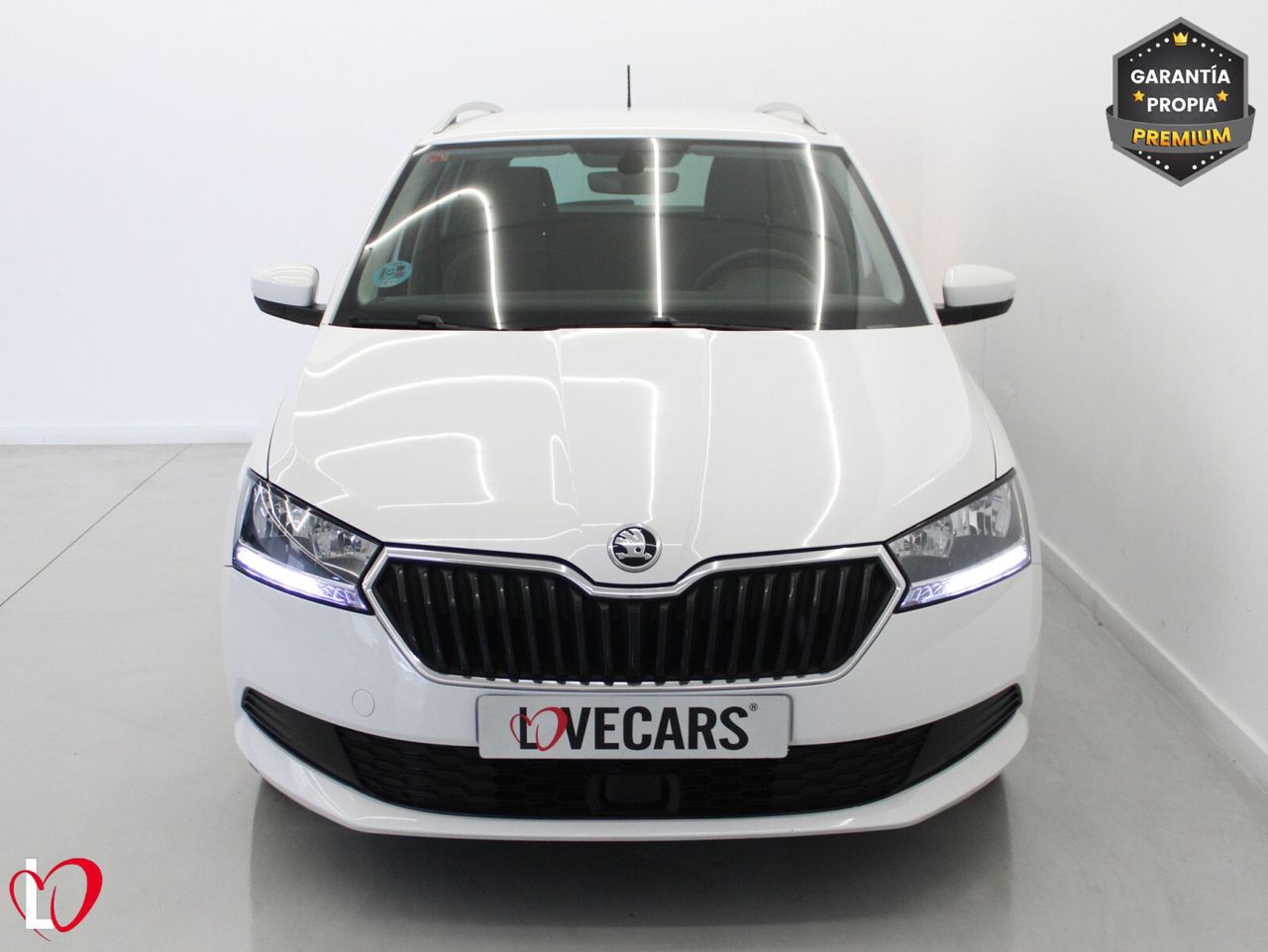 Skoda Fabia Combi 1.0 TSI 70KW (95cv) Ambition - Foto 46