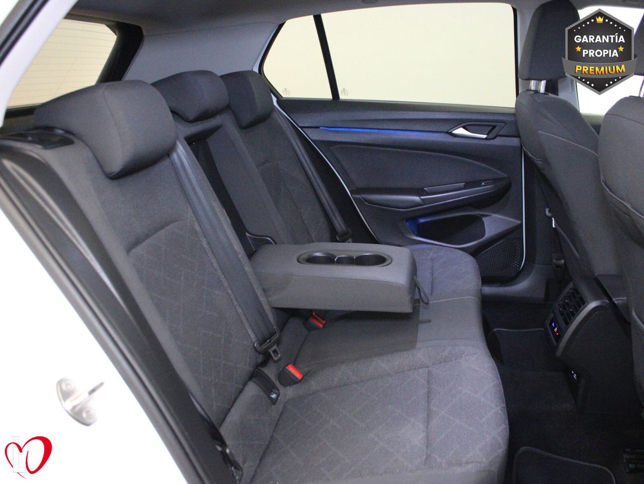Volkswagen Golf Life 2.0 TDI 85kW (115CV) - Foto 24