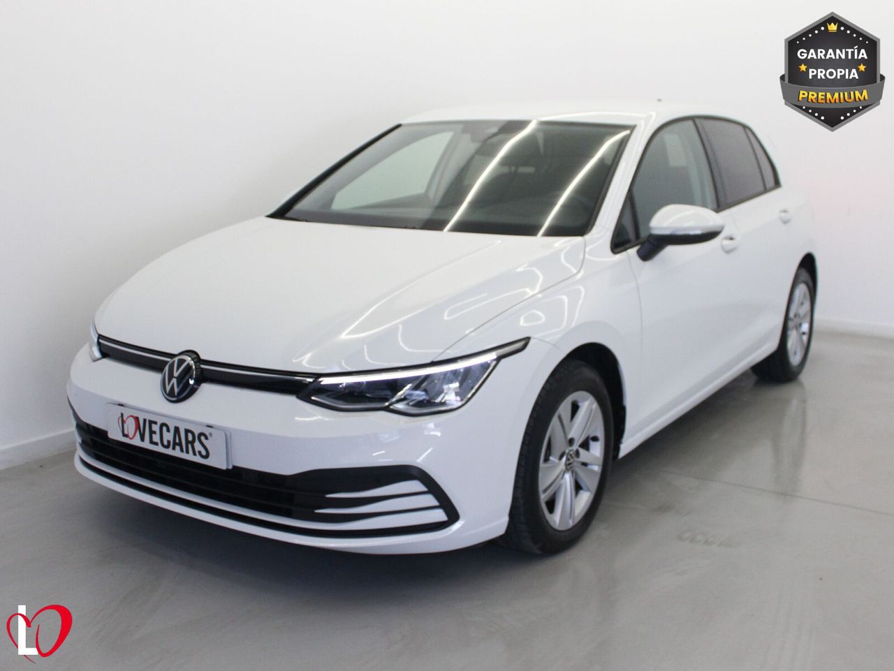 Volkswagen Golf Life 2.0 TDI 85kW (115CV) - Foto 4