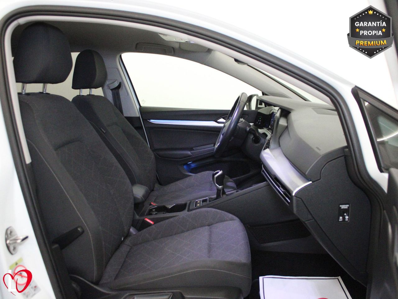 Volkswagen Golf Life 2.0 TDI 85kW (115CV) - Foto 20