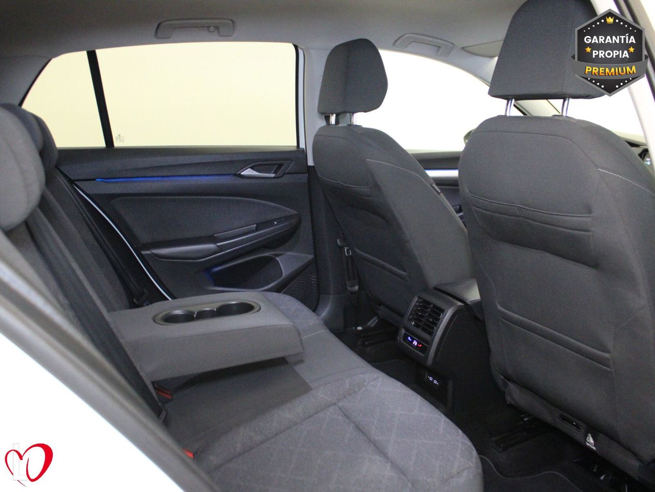 Volkswagen Golf Life 2.0 TDI 85kW (115CV) - Foto 22