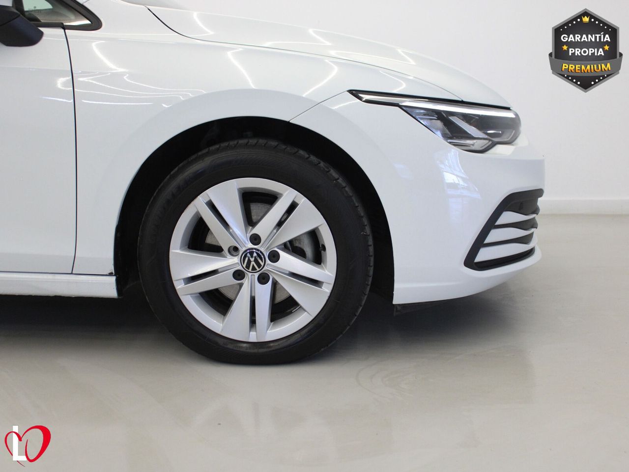 Volkswagen Golf Life 2.0 TDI 85kW (115CV) - Foto 13