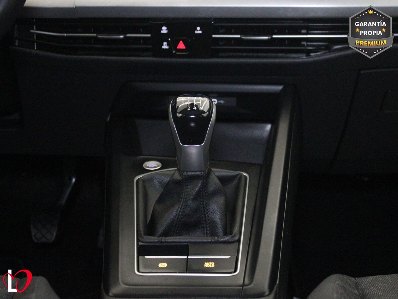 Volkswagen Golf Life 2.0 TDI 85kW (115CV) - Foto 45