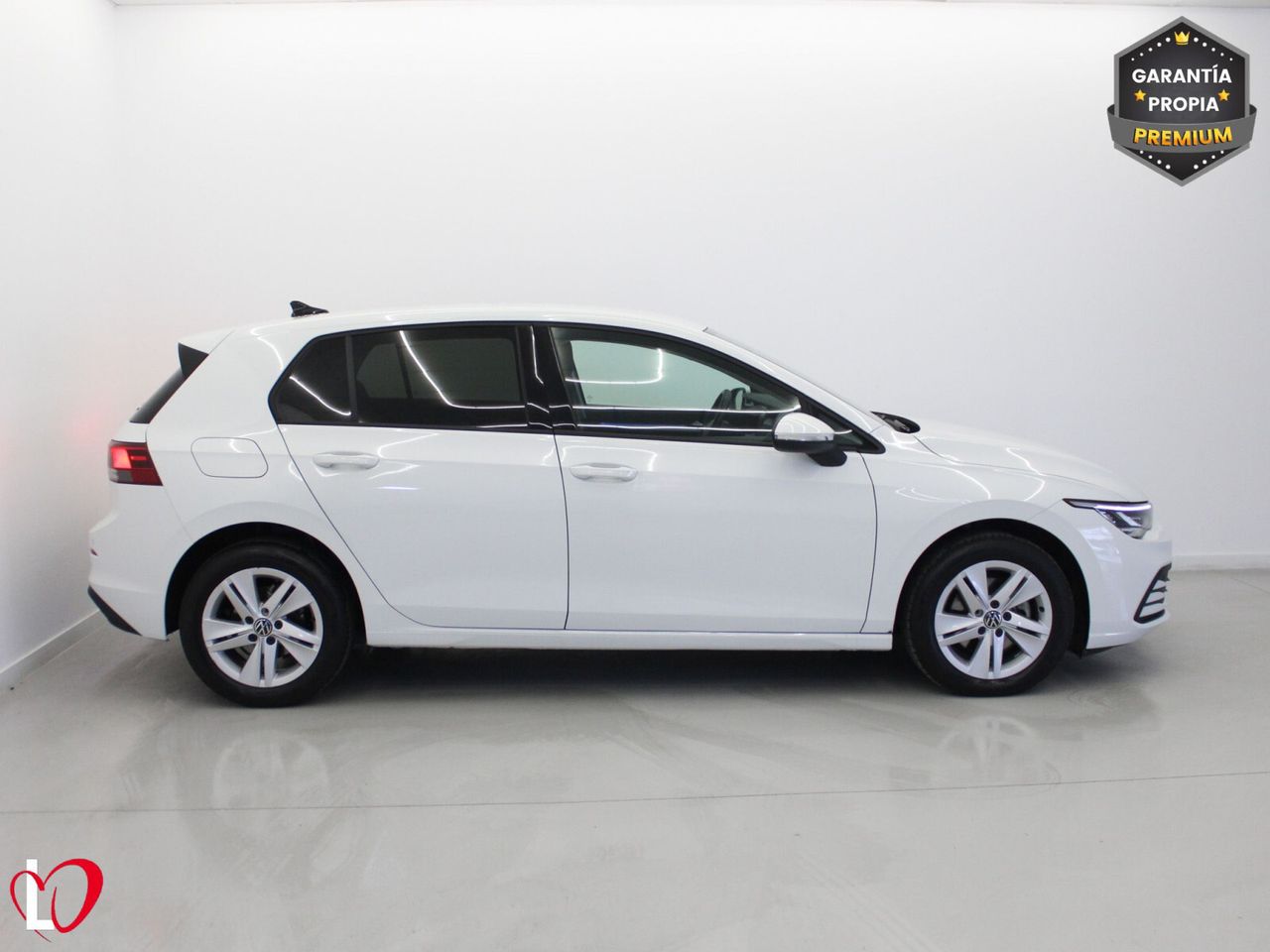 Volkswagen Golf Life 2.0 TDI 85kW (115CV) - Foto 48