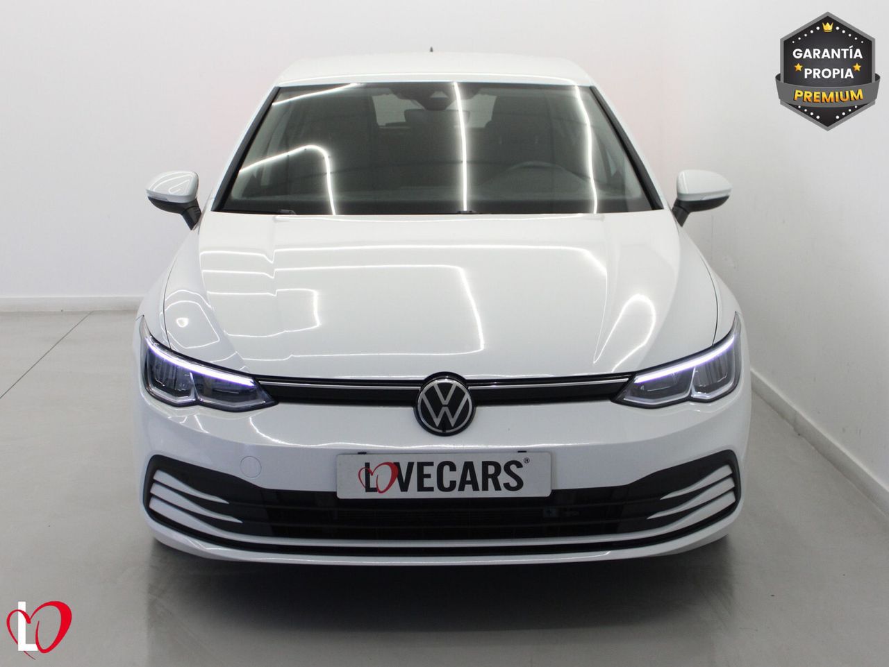 Volkswagen Golf Life 2.0 TDI 85kW (115CV) - Foto 49