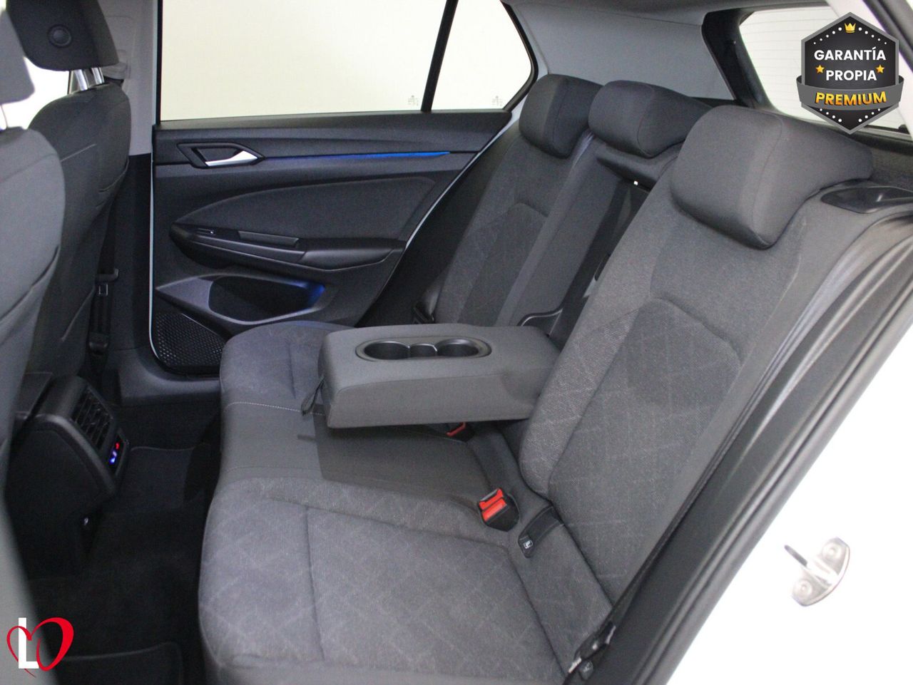 Volkswagen Golf Life 2.0 TDI 85kW (115CV) - Foto 23