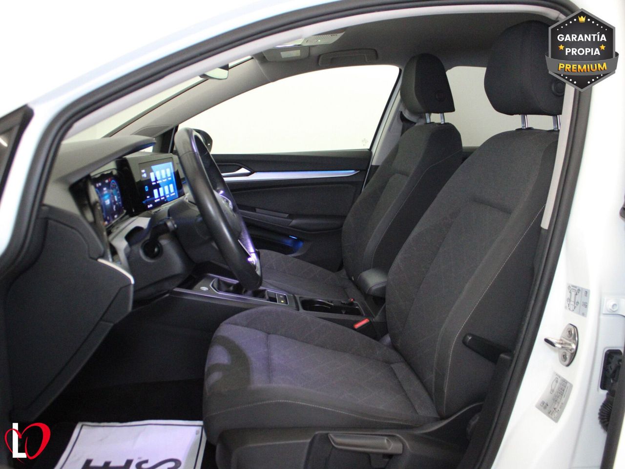 Volkswagen Golf Life 2.0 TDI 85kW (115CV) - Foto 19