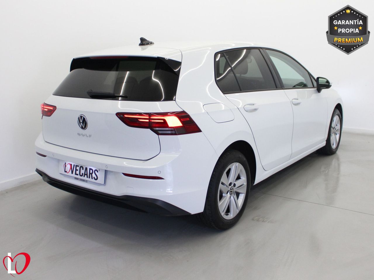 Volkswagen Golf Life 2.0 TDI 85kW (115CV) - Foto 6