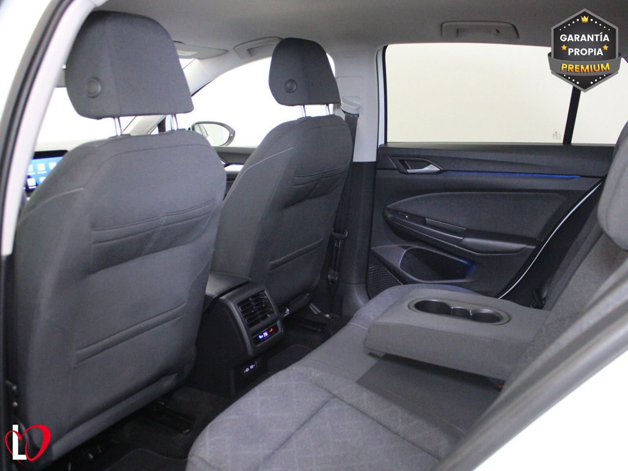 Volkswagen Golf Life 2.0 TDI 85kW (115CV) - Foto 21