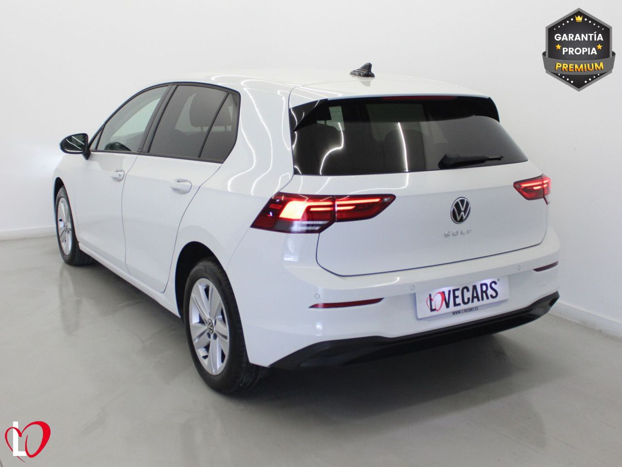 Volkswagen Golf Life 2.0 TDI 85kW (115CV) - Foto 5