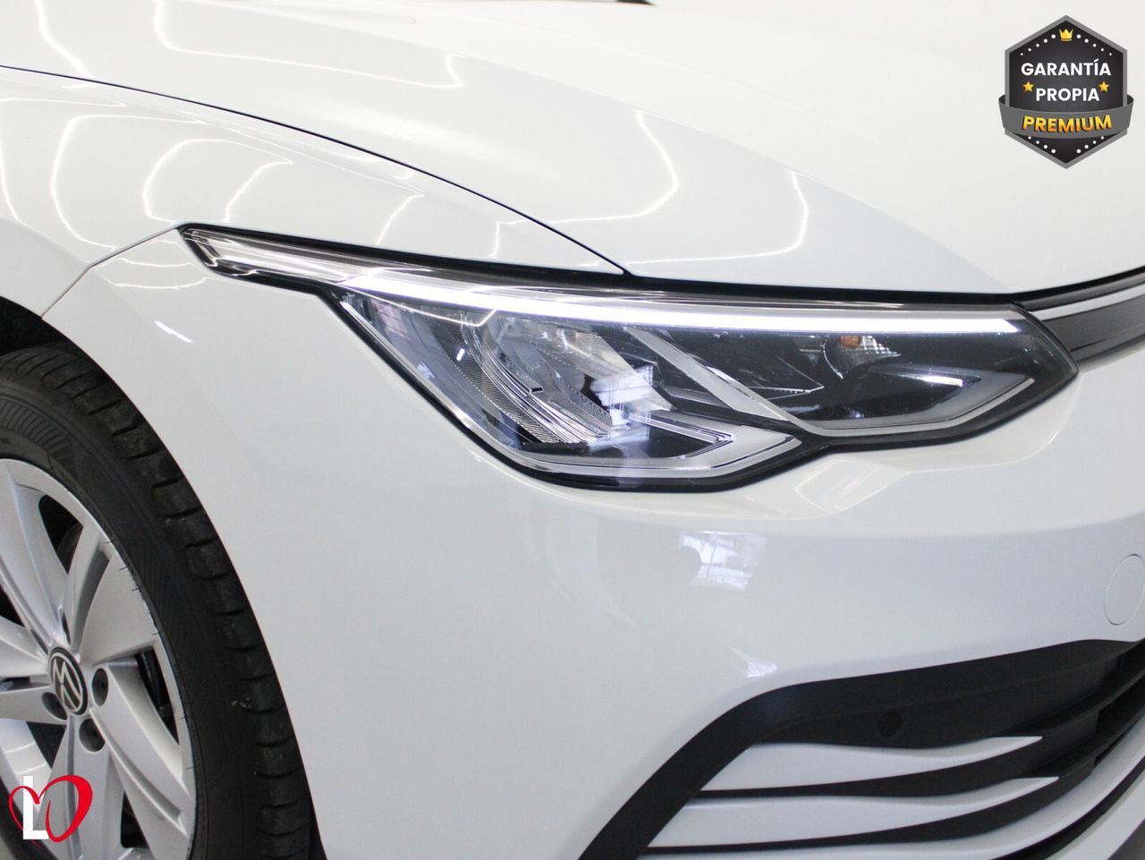 Volkswagen Golf Life 2.0 TDI 85kW (115CV) - Foto 14