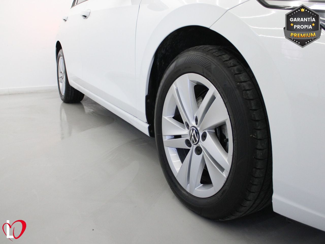 Volkswagen Golf Life 2.0 TDI 85kW (115CV) - Foto 29