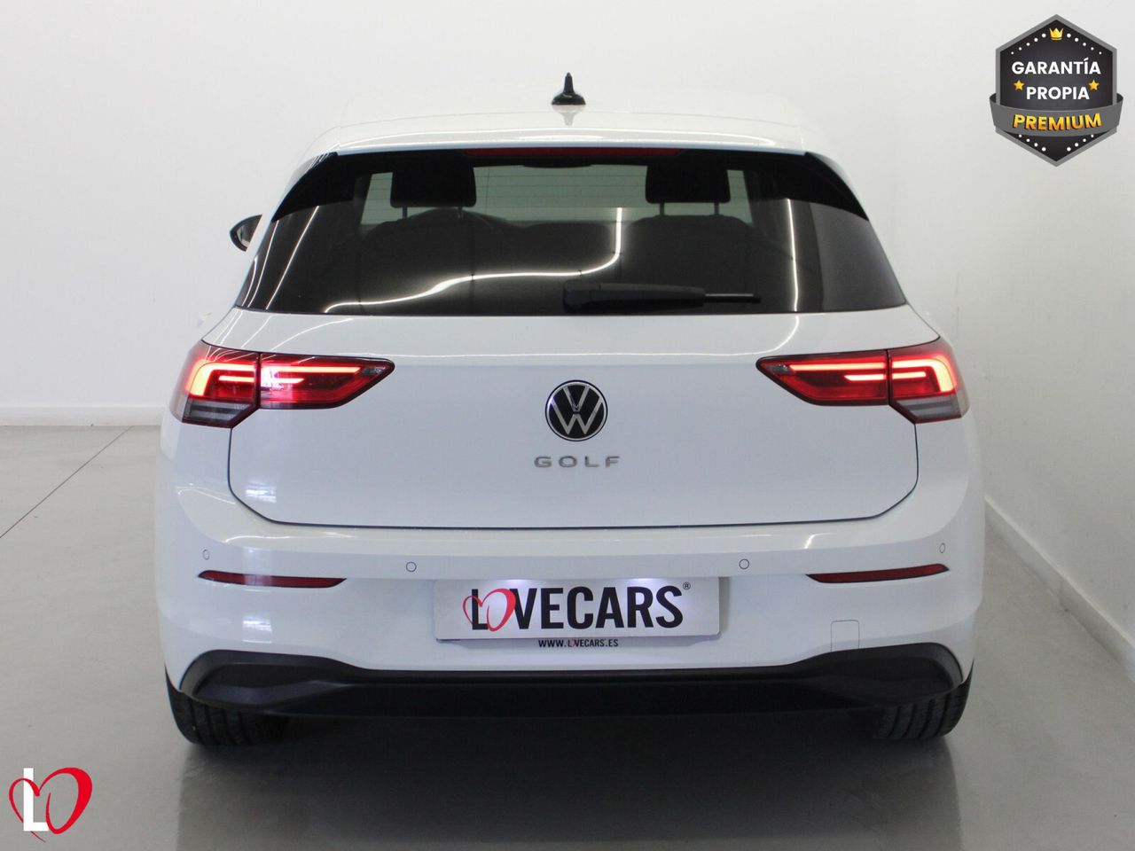Volkswagen Golf Life 2.0 TDI 85kW (115CV) - Foto 51