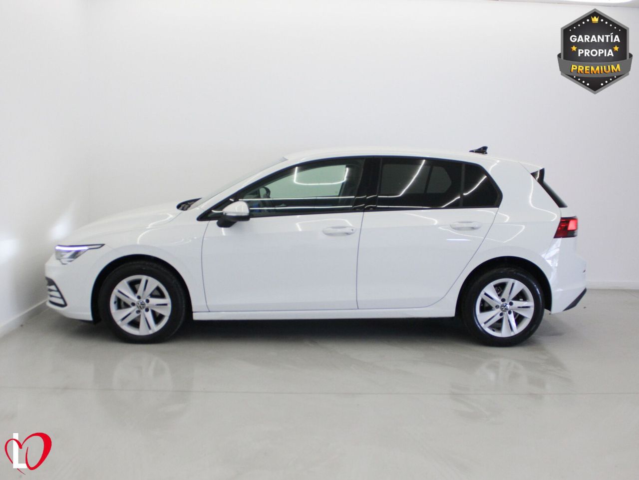 Volkswagen Golf Life 2.0 TDI 85kW (115CV) - Foto 50