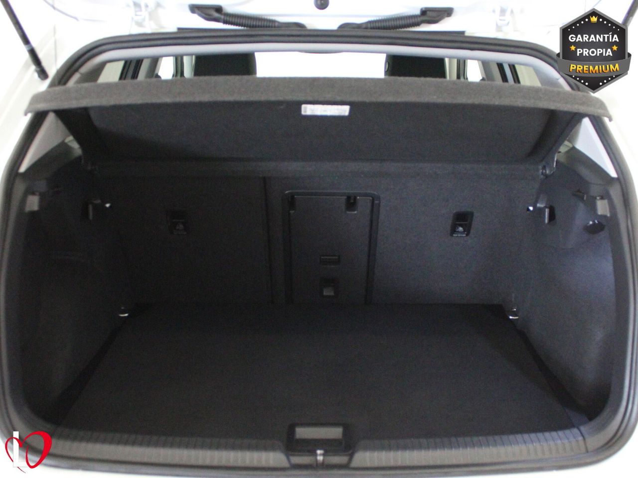 Volkswagen Golf Life 2.0 TDI 85kW (115CV) - Foto 26