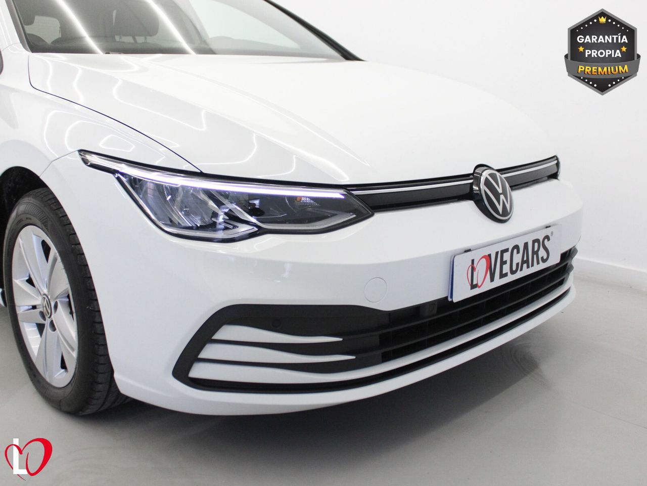Volkswagen Golf Life 2.0 TDI 85kW (115CV) - Foto 30