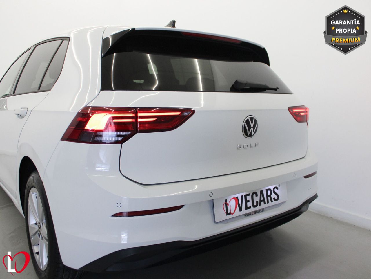 Volkswagen Golf Life 2.0 TDI 85kW (115CV) - Foto 33