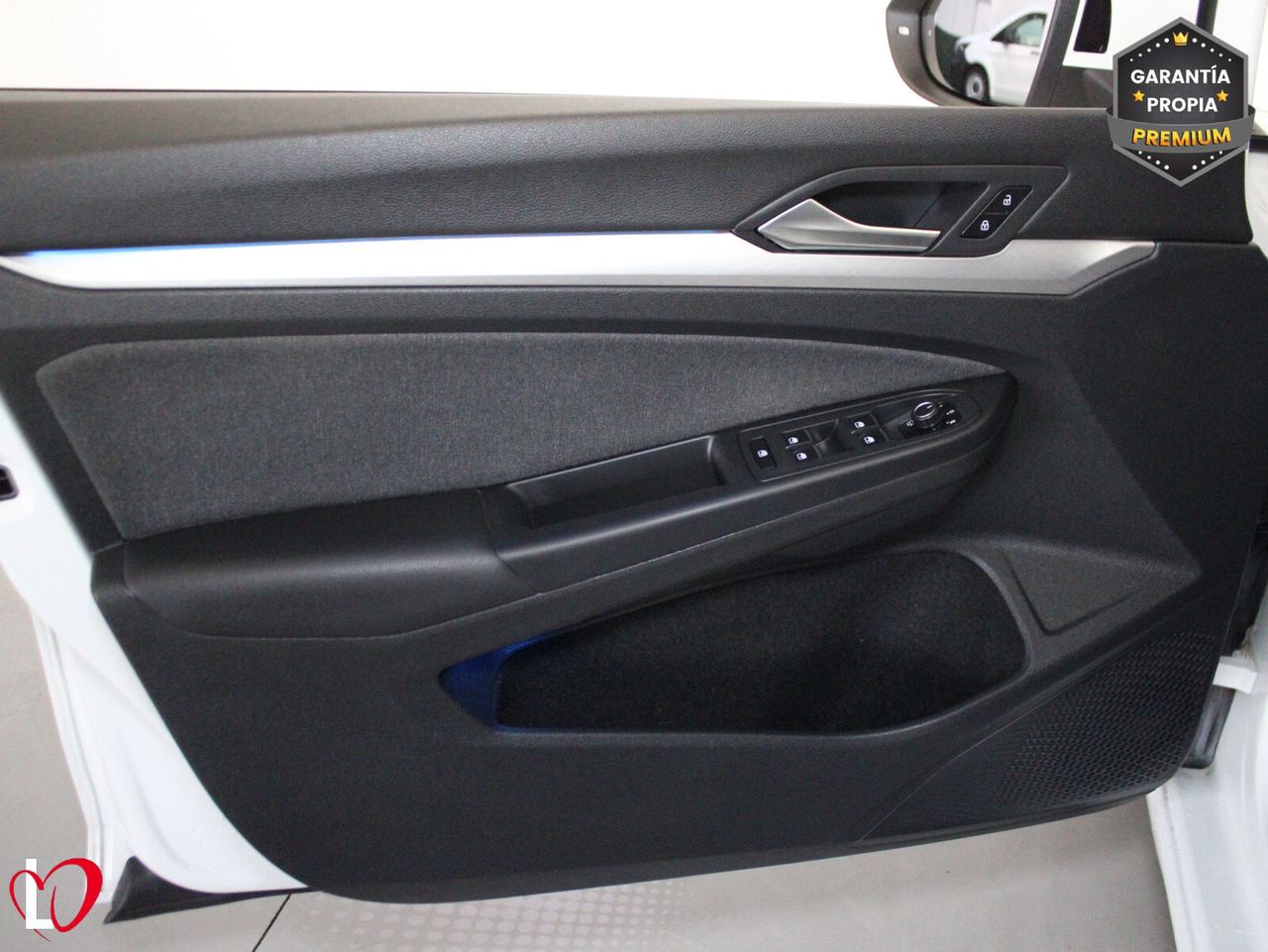 Volkswagen Golf Life 2.0 TDI 85kW (115CV) - Foto 16