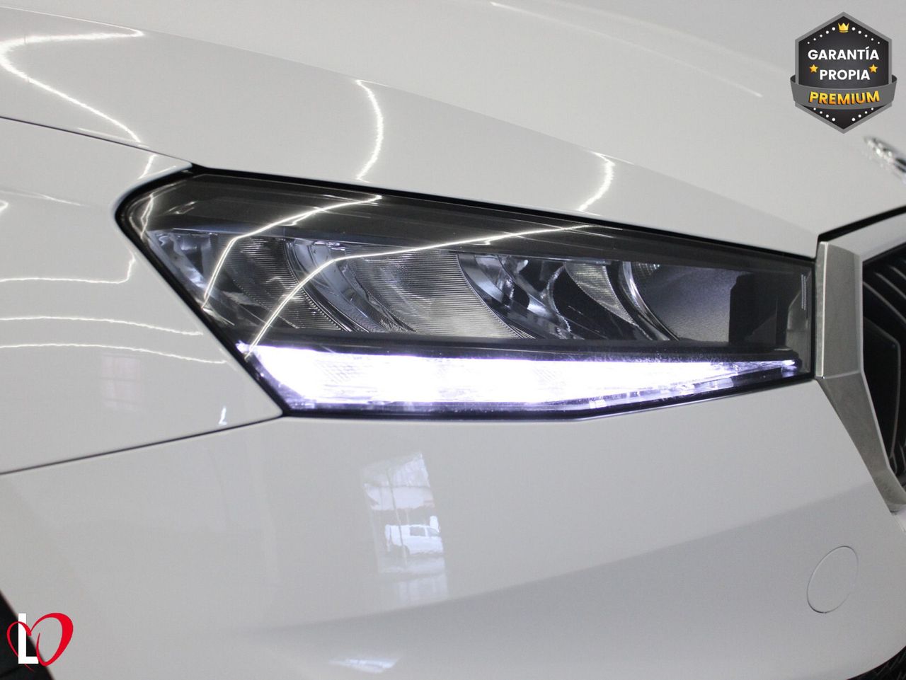 Skoda Fabia 1.0 TSI 70KW (95CV) Ambition - Foto 13