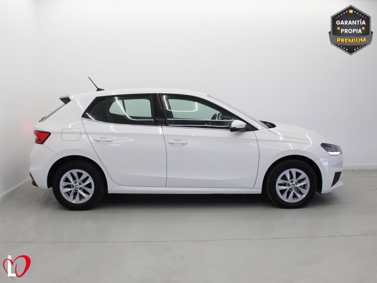 Skoda Fabia 1.0 TSI 70KW (95CV) Ambition - Foto 46
