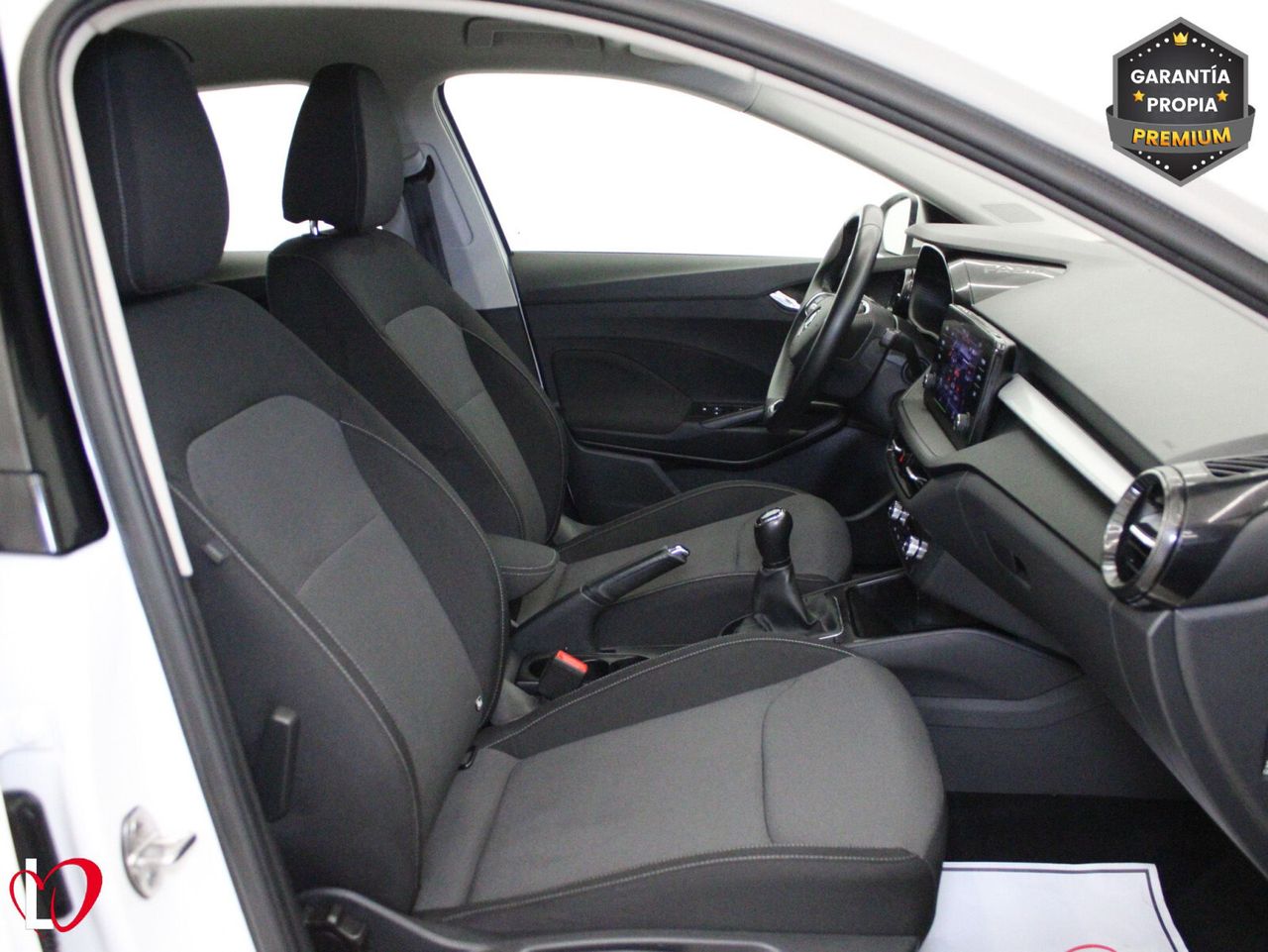 Skoda Fabia 1.0 TSI 70KW (95CV) Ambition - Foto 19