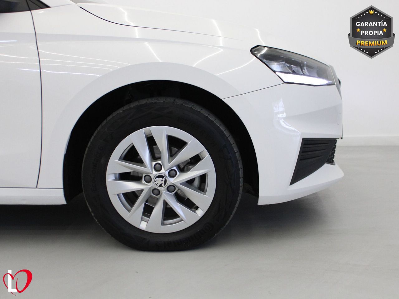 Skoda Fabia 1.0 TSI 70KW (95CV) Ambition - Foto 12