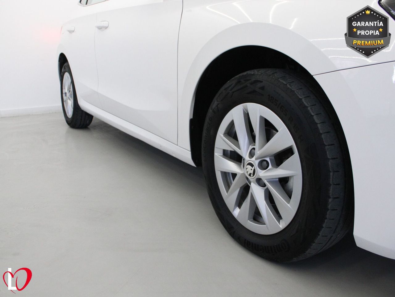Skoda Fabia 1.0 TSI 70KW (95CV) Ambition - Foto 28