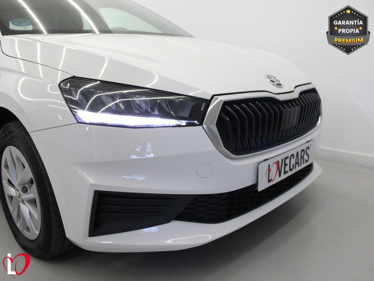 Skoda Fabia 1.0 TSI 70KW (95CV) Ambition - Foto 29