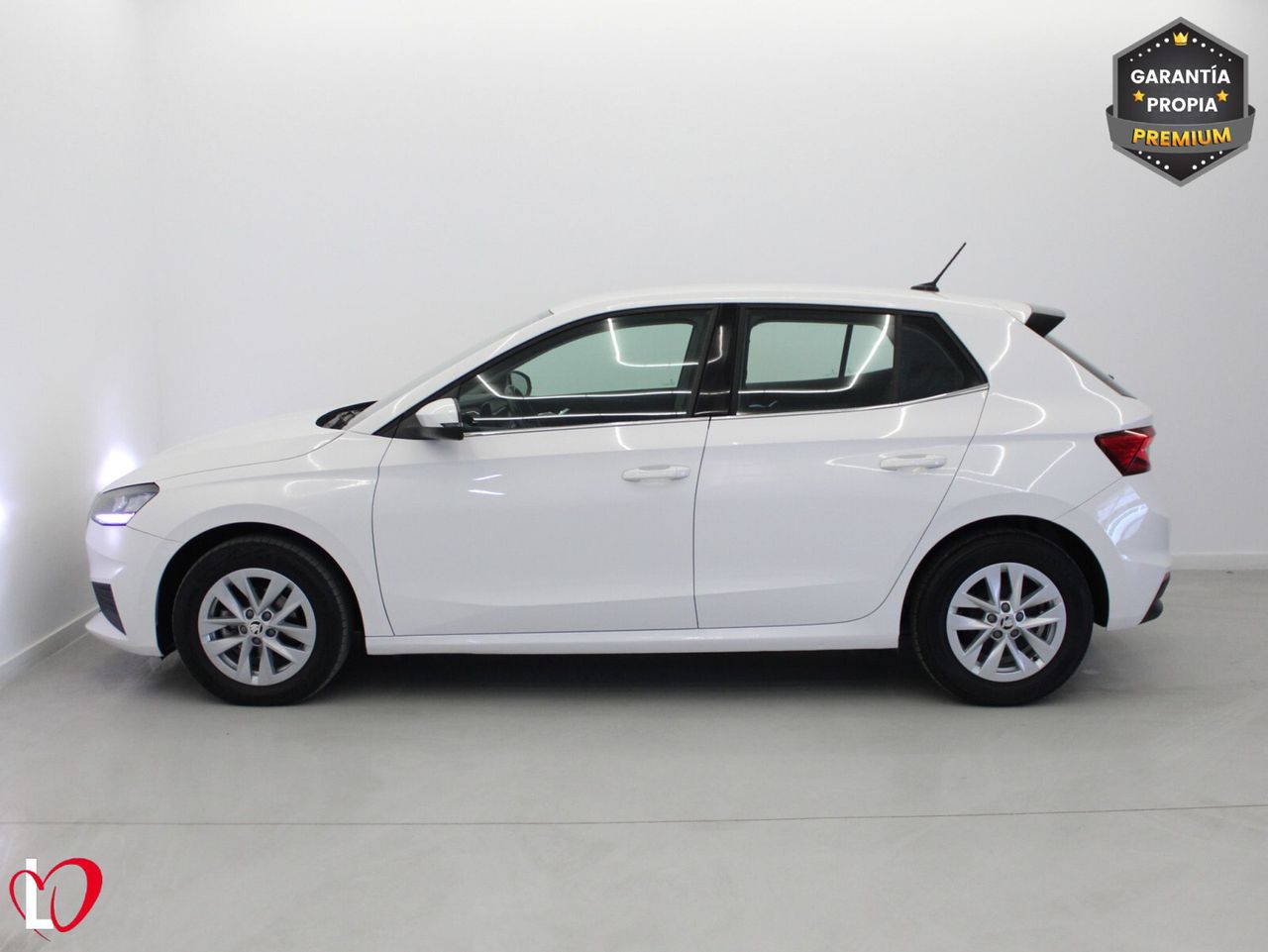 Skoda Fabia 1.0 TSI 70KW (95CV) Ambition - Foto 48