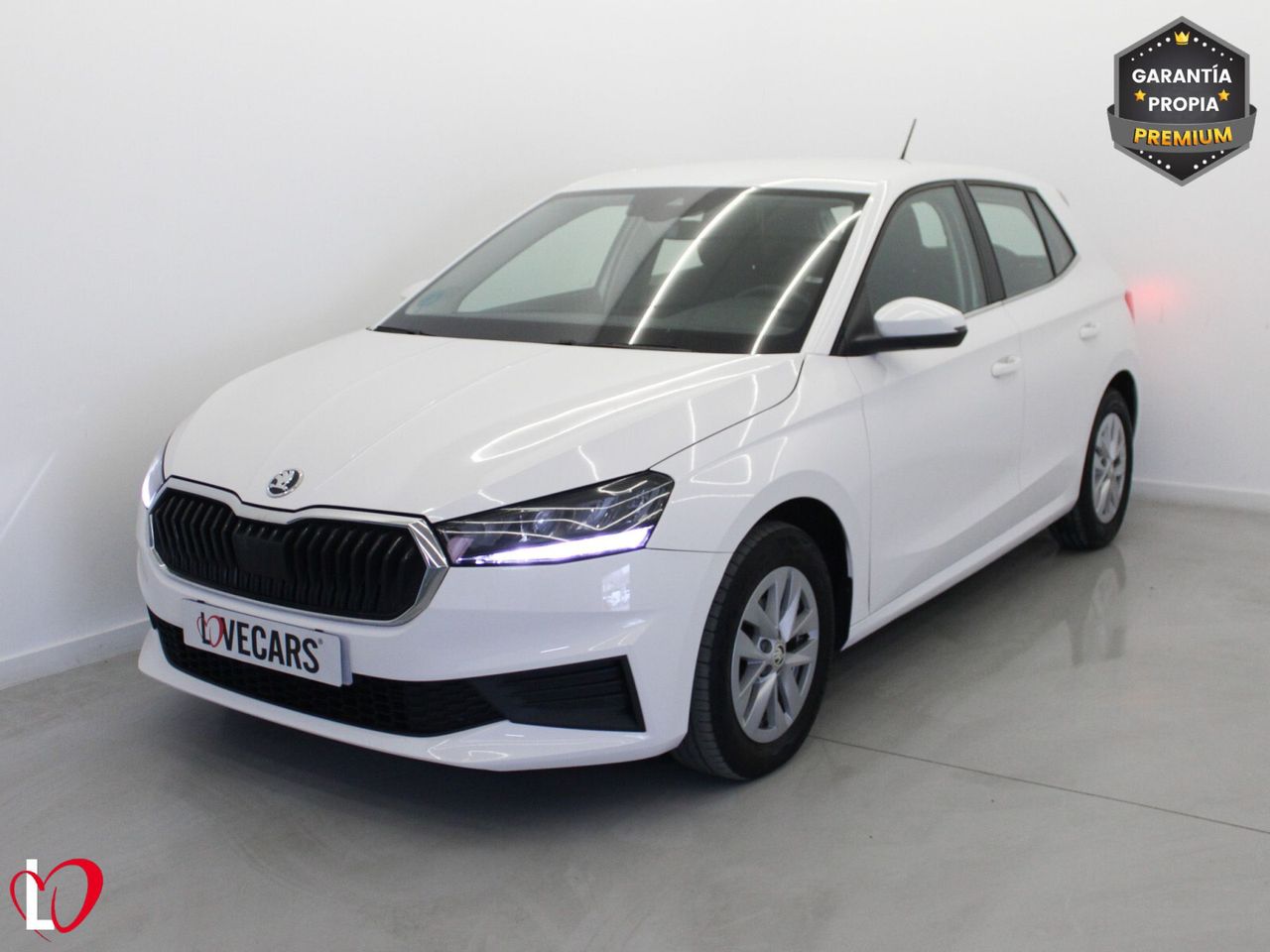 Skoda Fabia 1.0 TSI 70KW (95CV) Ambition - Foto 4