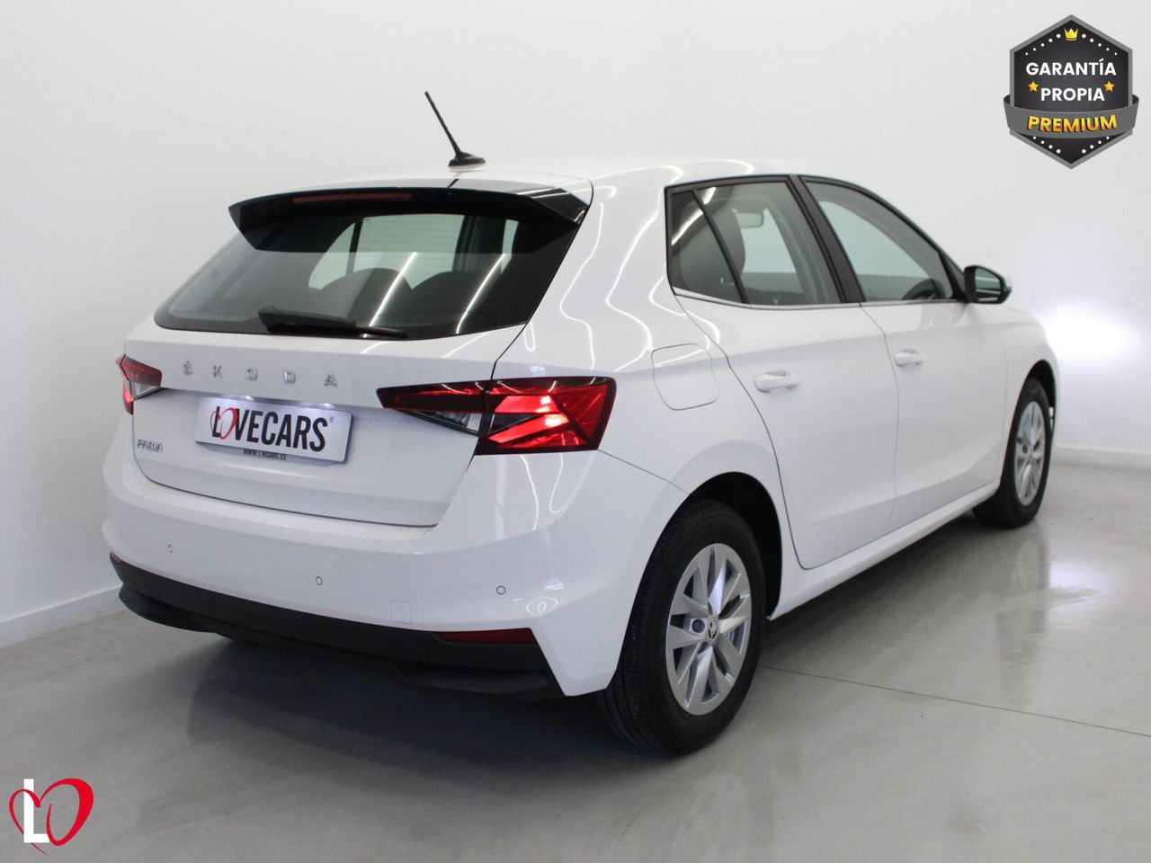 Skoda Fabia 1.0 TSI 70KW (95CV) Ambition - Foto 6