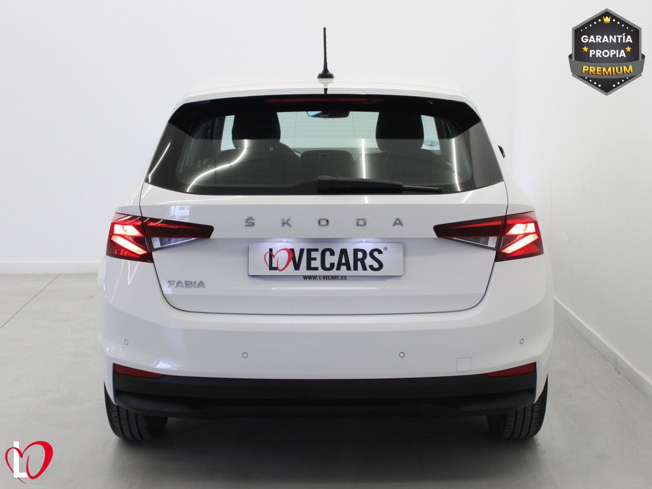 Skoda Fabia 1.0 TSI 70KW (95CV) Ambition - Foto 49