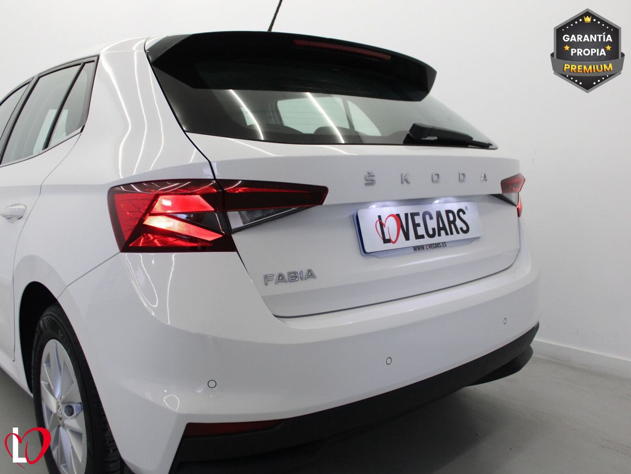 Skoda Fabia 1.0 TSI 70KW (95CV) Ambition - Foto 31