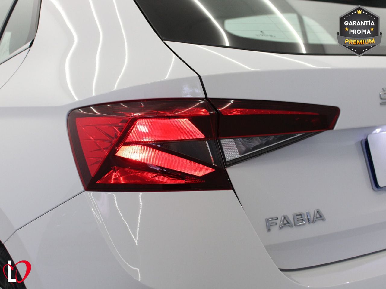 Skoda Fabia 1.0 TSI 70KW (95CV) Ambition - Foto 32
