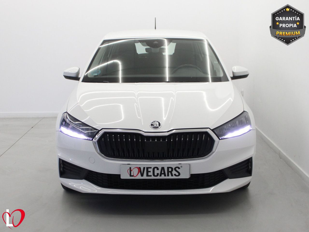 Skoda Fabia 1.0 TSI 70KW (95CV) Ambition - Foto 47