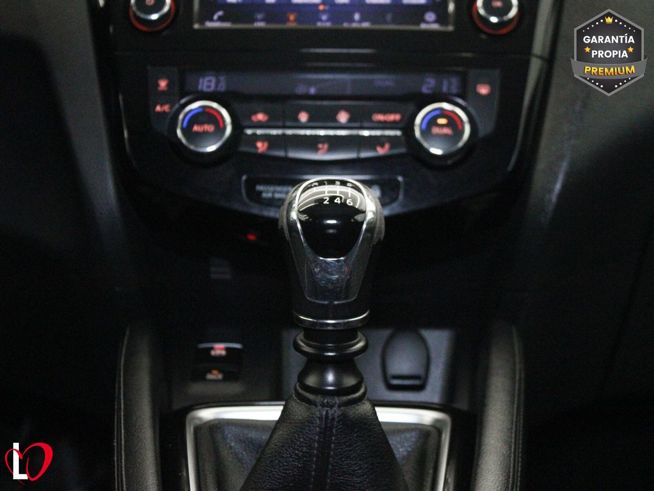 Nissan Qashqai dCi 85 kW (115 CV) E6D ACENTA - Foto 46