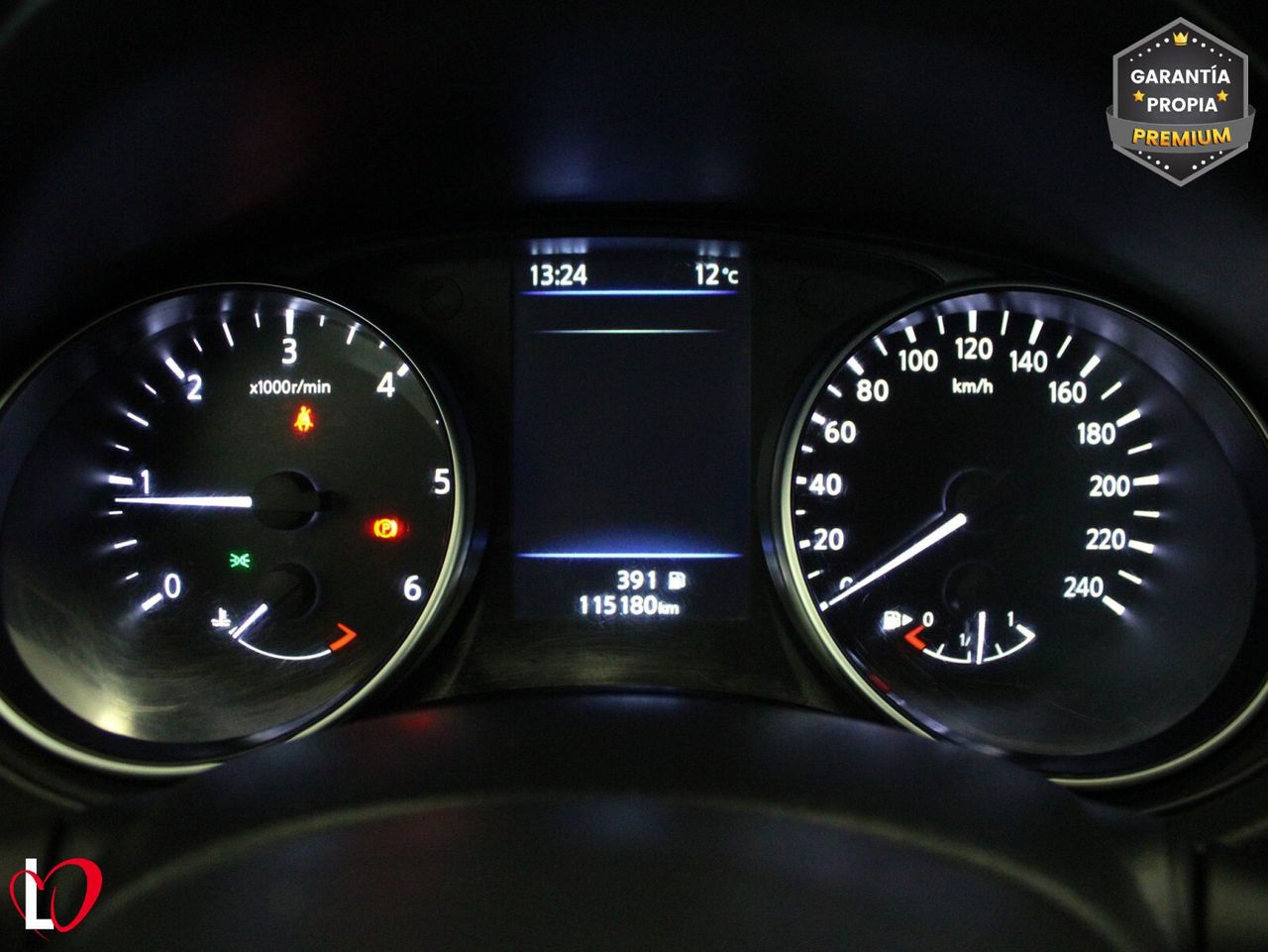 Nissan Qashqai dCi 85 kW (115 CV) E6D ACENTA - Foto 40