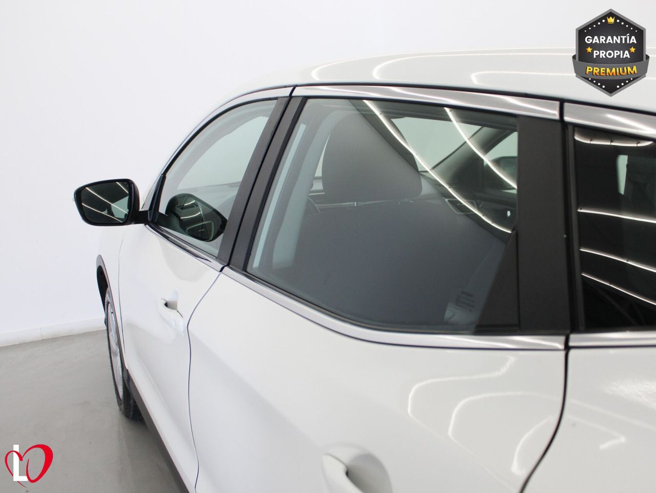 Nissan Qashqai dCi 85 kW (115 CV) E6D ACENTA - Foto 33