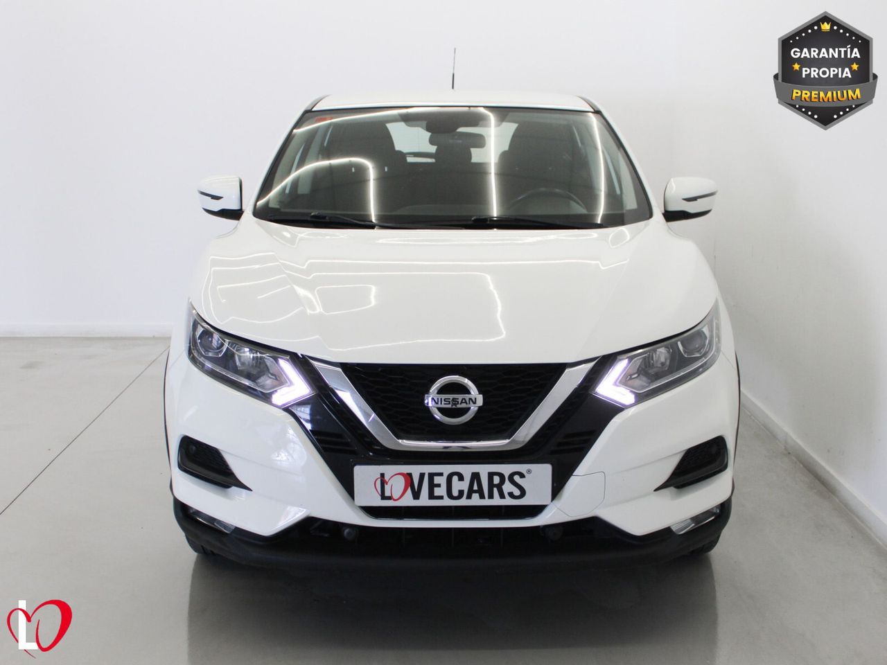 Nissan Qashqai dCi 85 kW (115 CV) E6D ACENTA - Foto 50