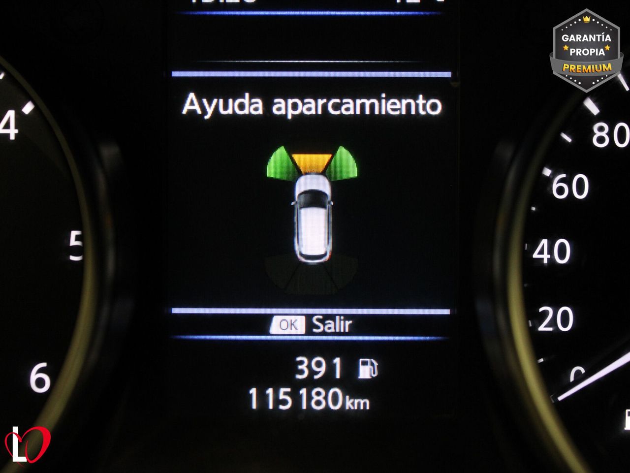 Nissan Qashqai dCi 85 kW (115 CV) E6D ACENTA - Foto 10