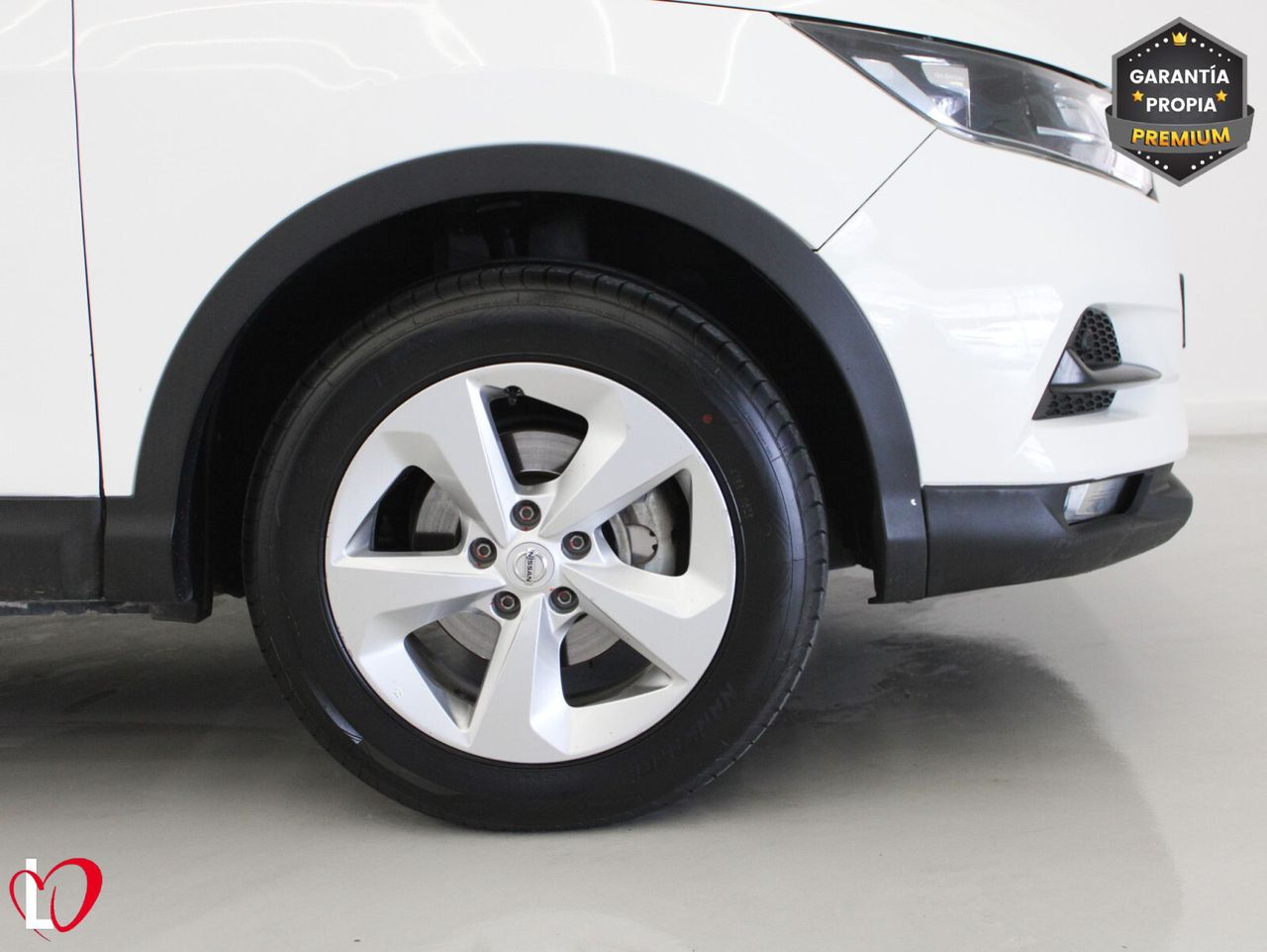 Nissan Qashqai dCi 85 kW (115 CV) E6D ACENTA - Foto 14