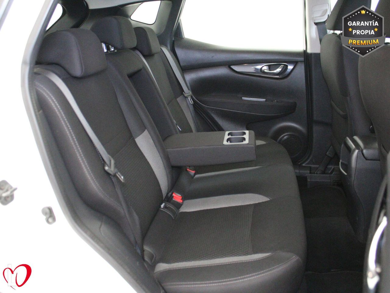 Nissan Qashqai dCi 85 kW (115 CV) E6D ACENTA - Foto 25