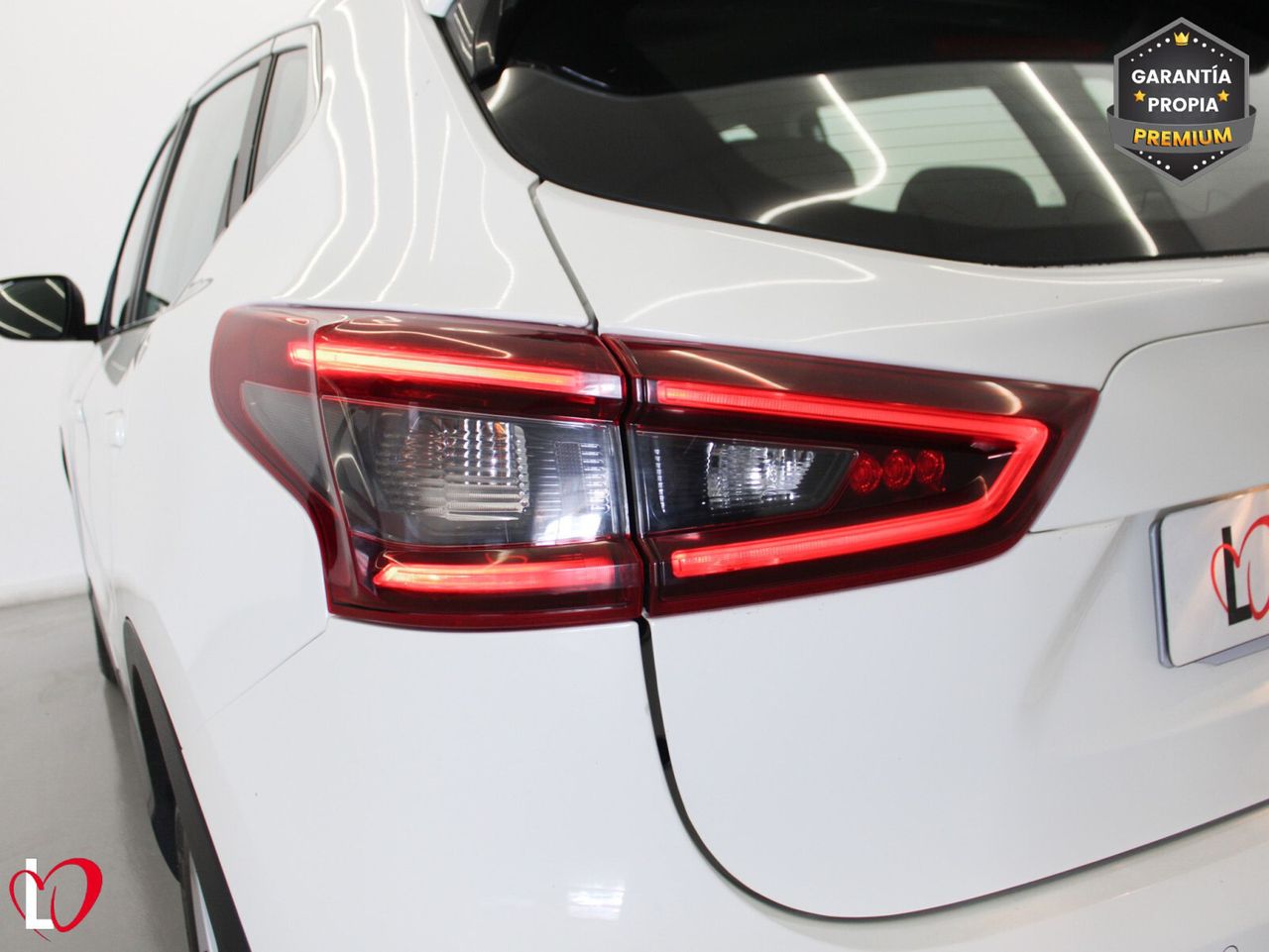 Nissan Qashqai dCi 85 kW (115 CV) E6D ACENTA - Foto 35