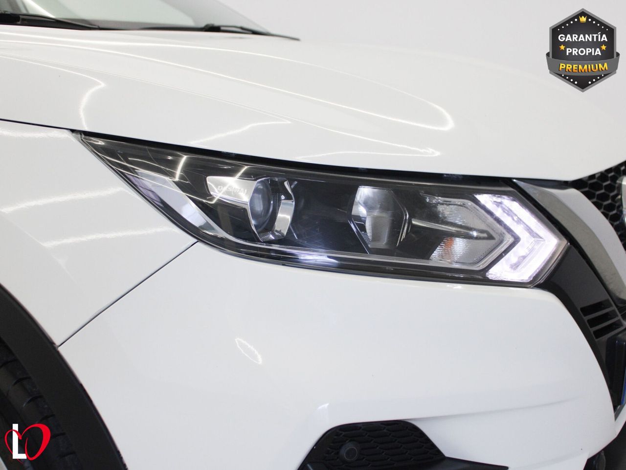 Nissan Qashqai dCi 85 kW (115 CV) E6D ACENTA - Foto 15