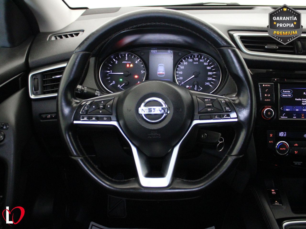 Nissan Qashqai dCi 85 kW (115 CV) E6D ACENTA - Foto 41