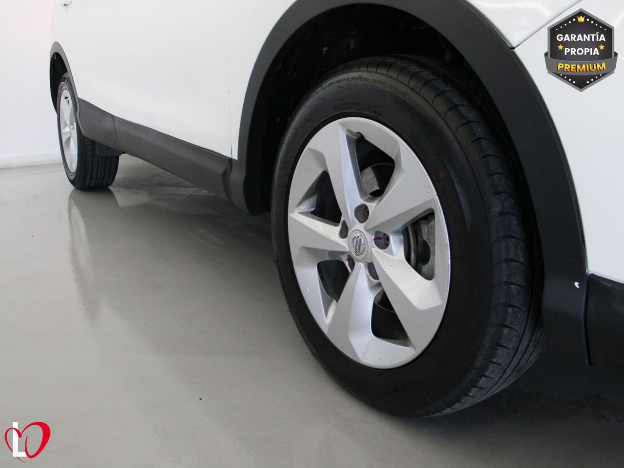 Nissan Qashqai dCi 85 kW (115 CV) E6D ACENTA - Foto 30