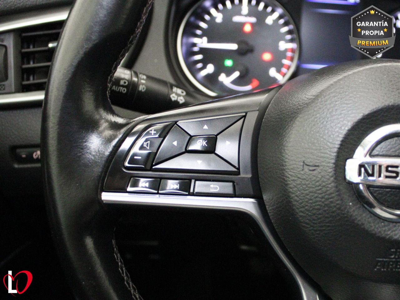 Nissan Qashqai dCi 85 kW (115 CV) E6D ACENTA - Foto 42